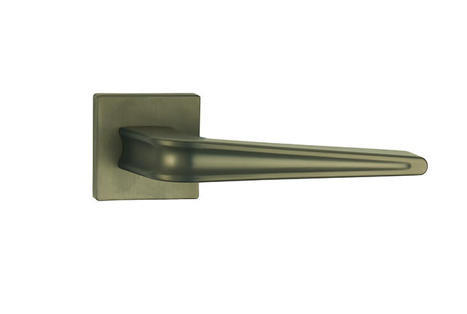 RSDL1704 锌合金锁