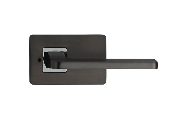 RYS191A135 锌合金房门锁