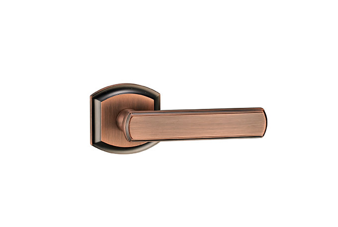 RSDL1703 锌合金锁